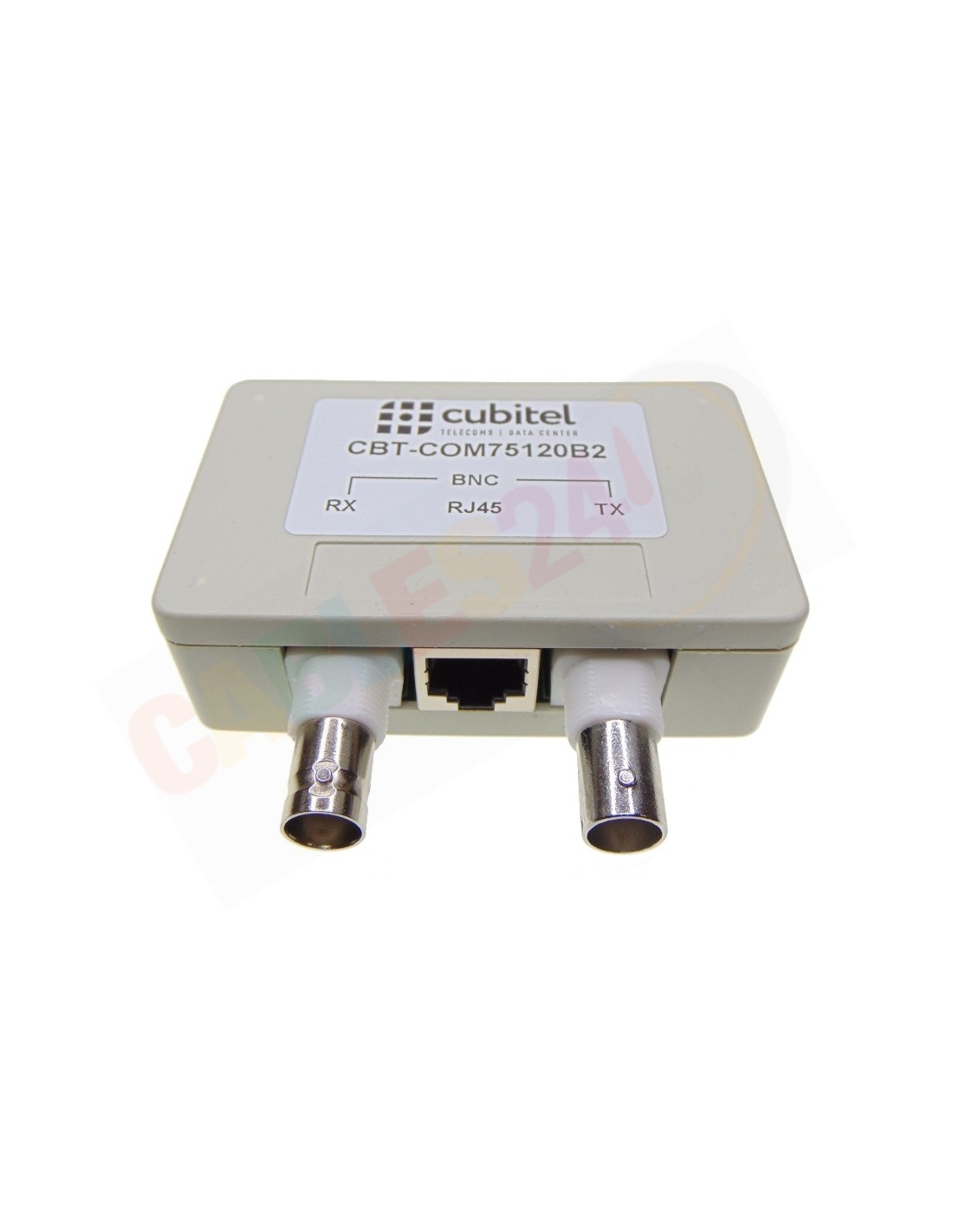 Shop Online Cables24 balun impedance 75 ohms coaxial BNC or 1.6 / 5.6 ...