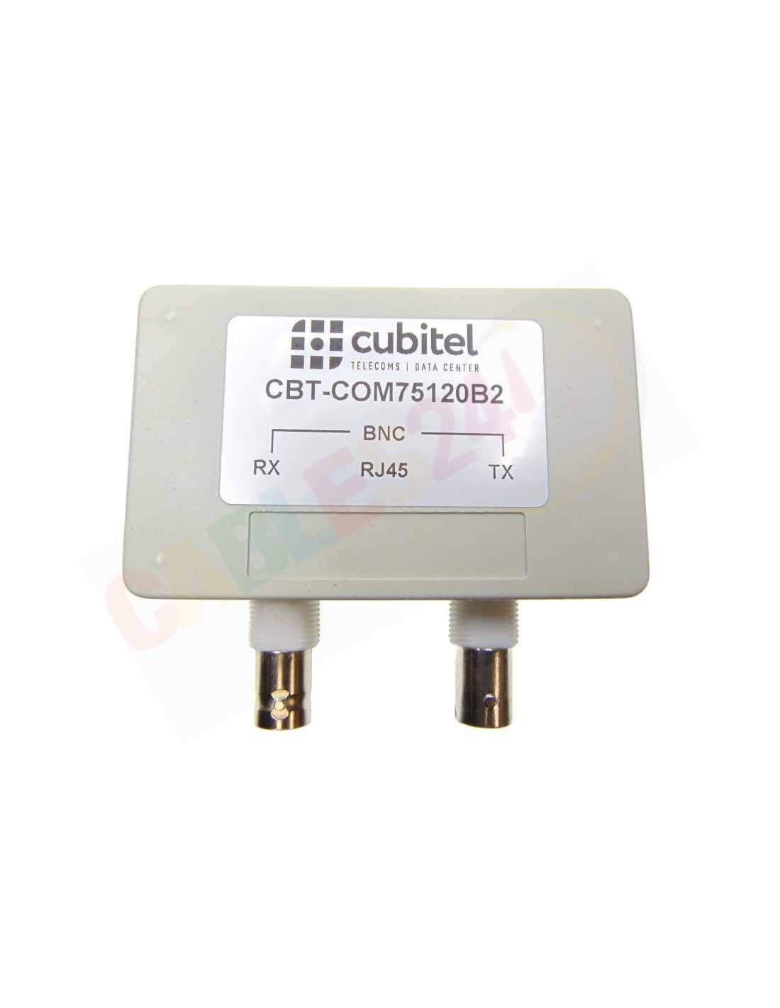 Convertitore RJ45 - Fibra SC GigaBit I-ET SX-FC Intellinet - Foto 5