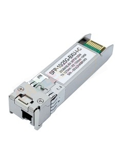 Transceiver Cisco Compatible SFP-10/25G-BXU-I