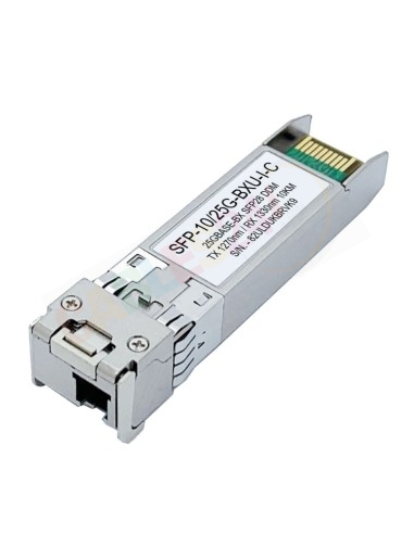 Transceiver Cisco Compatible SFP-10/25G-BXU-I