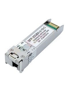 SFP-25GBX-U-10 Cisco compatible transceiver