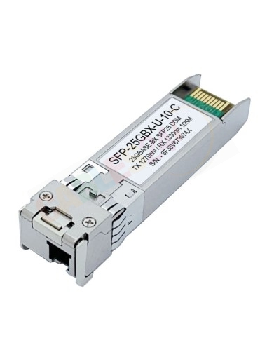 Transceiver Cisco Compatible SFP-25GBX-U-10