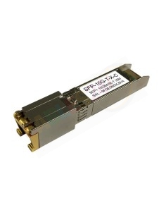 Transceiver Cisco Compatible SFP-10G-T-X 10GBASE-T