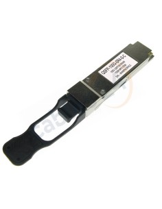 QSFP-100G-SR4-S Cisco Compatible 100GBASE-SR4 Transceiver