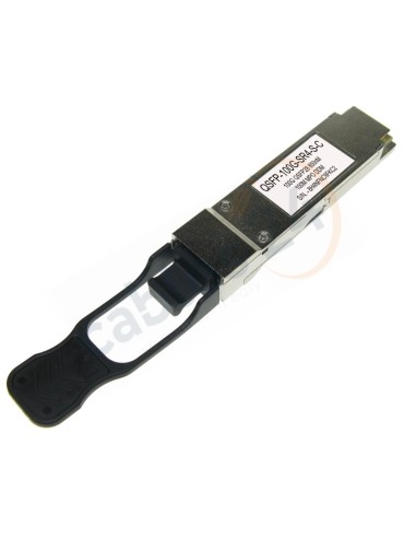 Transceiver Cisco Compatible QSFP-100G-SR4-S 100GBASE-SR4