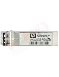 Transceiver HP AJ716B original reacondicionado
