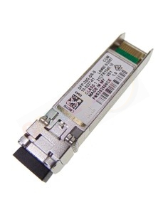 Transceiver Cisco original SFP-25G-SR-S reacondicionado