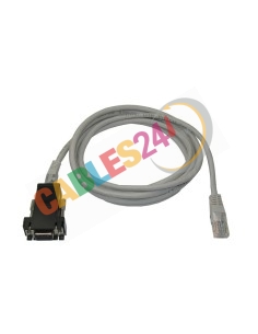Cable de consola Teldat 2