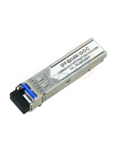 SFP-BX1490-10-D Zyxel compatible transceiver