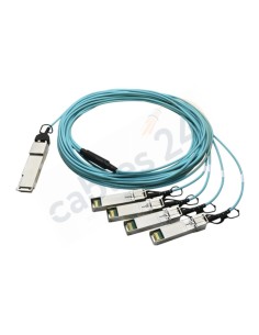 MFA7A50-C007 AOC compatible Mellanox