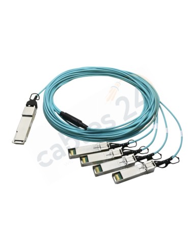 MFA7A50-C007 Mellanox compatible AOC