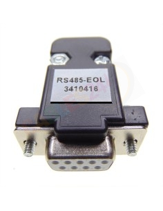 Terminador Honeywell EOL-485-01
