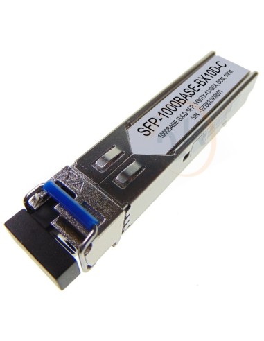 Transceiver Ekinops Compatible SFP-1000BASE-BX10D