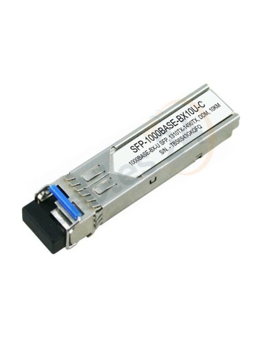 SFP-1000BASE-BX10U Ekinops Compatible Transceiver