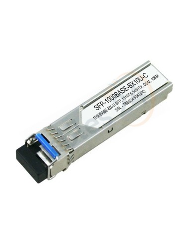 Transceiver Ekinops Compatible SFP-1000BASE-BX10U