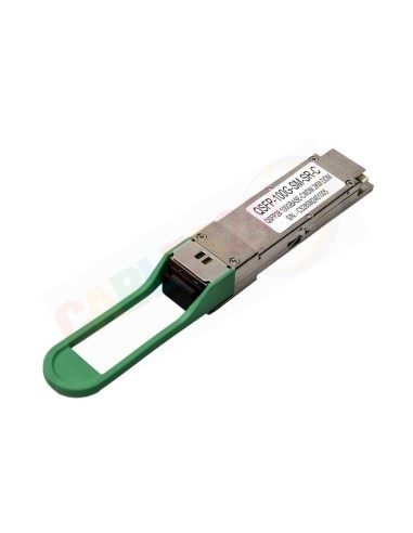 Cisco compatible transceiver QSFP-100G-SM-SR