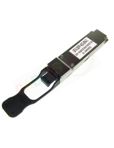 QFX-QSFP-40G-SR4 Juniper compatible transceiver