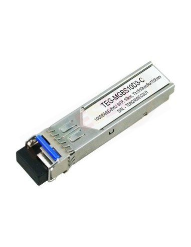 TEG-MGBS10D3 TRENDnet Compatible Transceiver