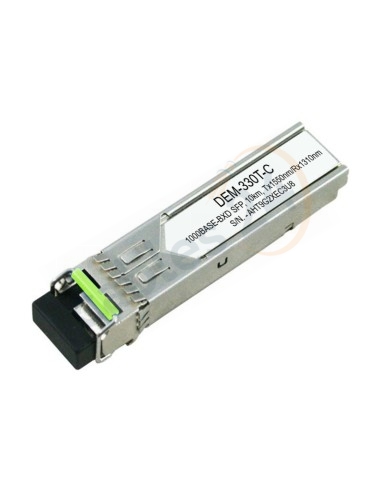 Transceiver D-Link Compatible  DEM-330T 1000BASE-BXD