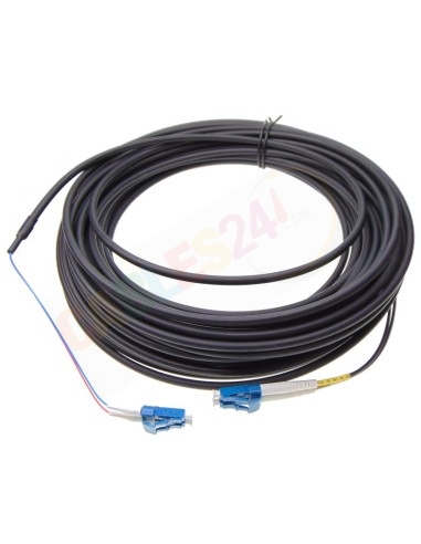 Cable óptico de conexión Ericsson 2F LCD-LCD RRUW RPM 2533577