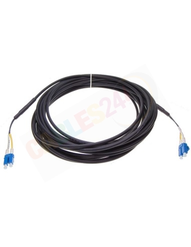 Cable Fibra Óptica SM 2F LC-LC Ericsson RPM2533512