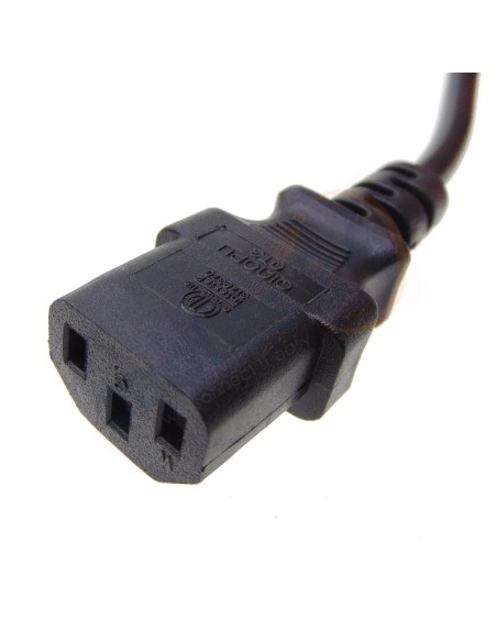 MA-PWR-CORD-US Cable de corriente Meraki AC para MX y MS