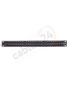 2 x Telco RJ21 Cable to 48 RJ45 Panel for Grandstream GXW4216, GXW4232, GXW4224, GXW4248 2
