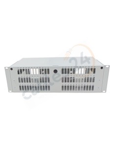 Bandeja F.O. con capacidad para 48 adaptadores LC dúplex / SC simplex