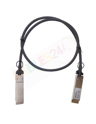 Cable DAC Juniper Original QFX-QSFP-DAC-1M