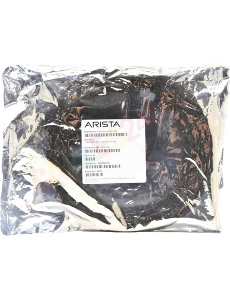 Arista CAB-Q-Q-100G-5M Genuine