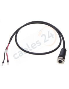 Cable de alimentación para Router Hirschmann NetModule NB3800