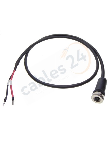 Hirschmann NetModule Router NB3800 Power cable