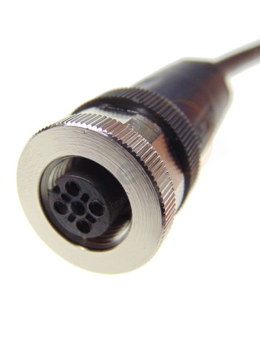 Cable de alimentación para Router Hirschmann NetModule NB3800