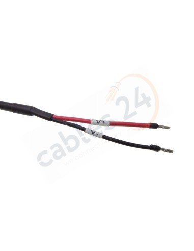 Cable de alimentación para Router Hirschmann NetModule NB3800