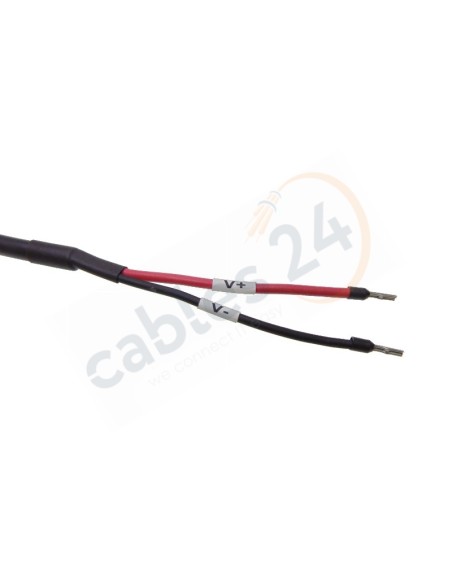 Cable de alimentación para Router Hirschmann NetModule NB3800