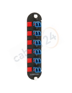 Corning CCH-CP12-A9 Panel