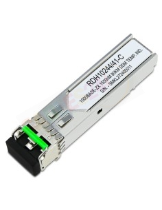 Transceiver Ericsson Compatible RDH10244/41