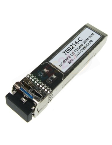 769214 Datacom 10GBASE-LR Compatible Transceiver