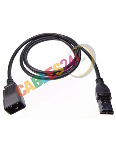 Cable de alimentación Cisco CAB-AC-20A-SG-C20