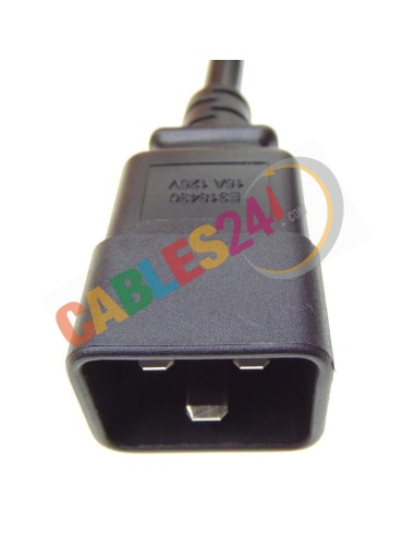 Cable de alimentación Cisco CAB-AC-20A-SG-C20