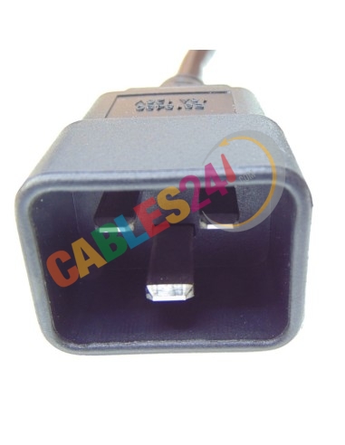 Cable de alimentación Cisco CAB-AC-20A-SG-C20
