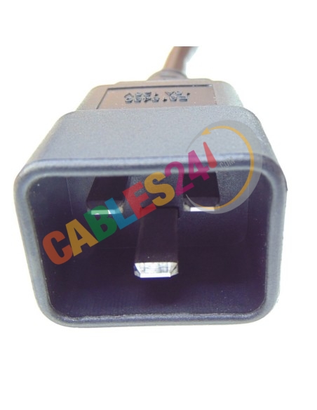 Cisco power cable CAB-AC-20A-SG-C20