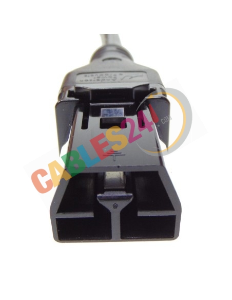 Cable de alimentación Cisco CAB-AC-20A-SG-C20