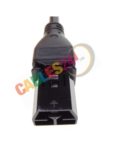 Cable de alimentación Cisco CAB-AC-16A-SG-EU 2