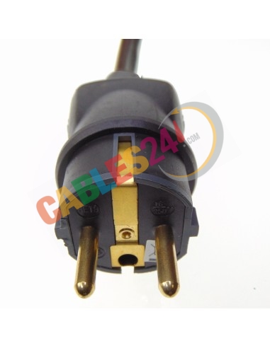 Cisco power cable CAB-AC-16A-SG-EU