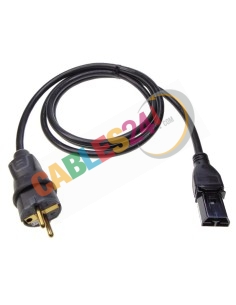 Cisco power cable CAB-AC-16A-SG-EU