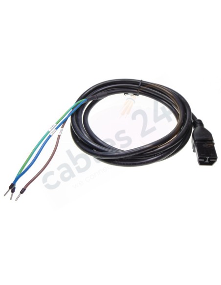 Cisco Power Cable CAB-DC-32A-EU2