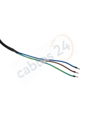 Cisco Power Cable CAB-DC-32A-EU2