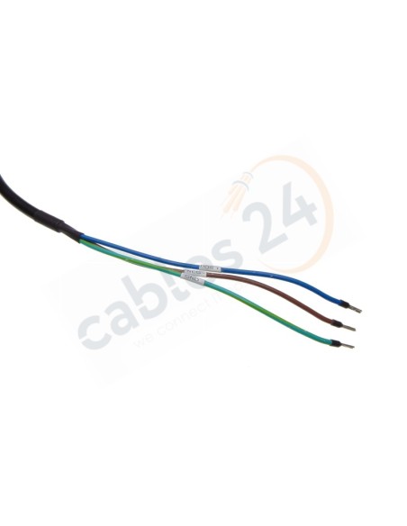 Cisco Power Cable CAB-DC-32A-EU2