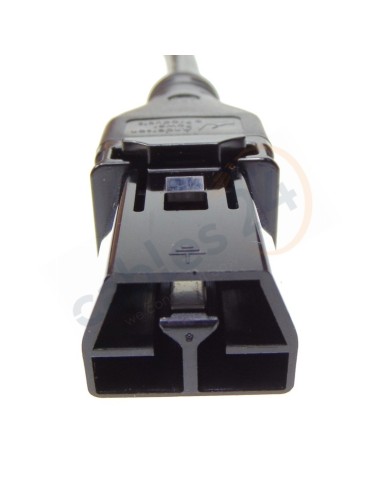 Cable alimentación Cisco CAB-DC-32A-EU2